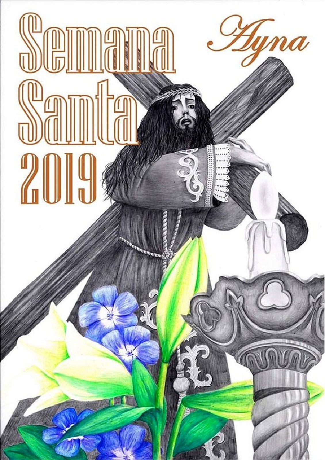 Semana Santa en Ayna  